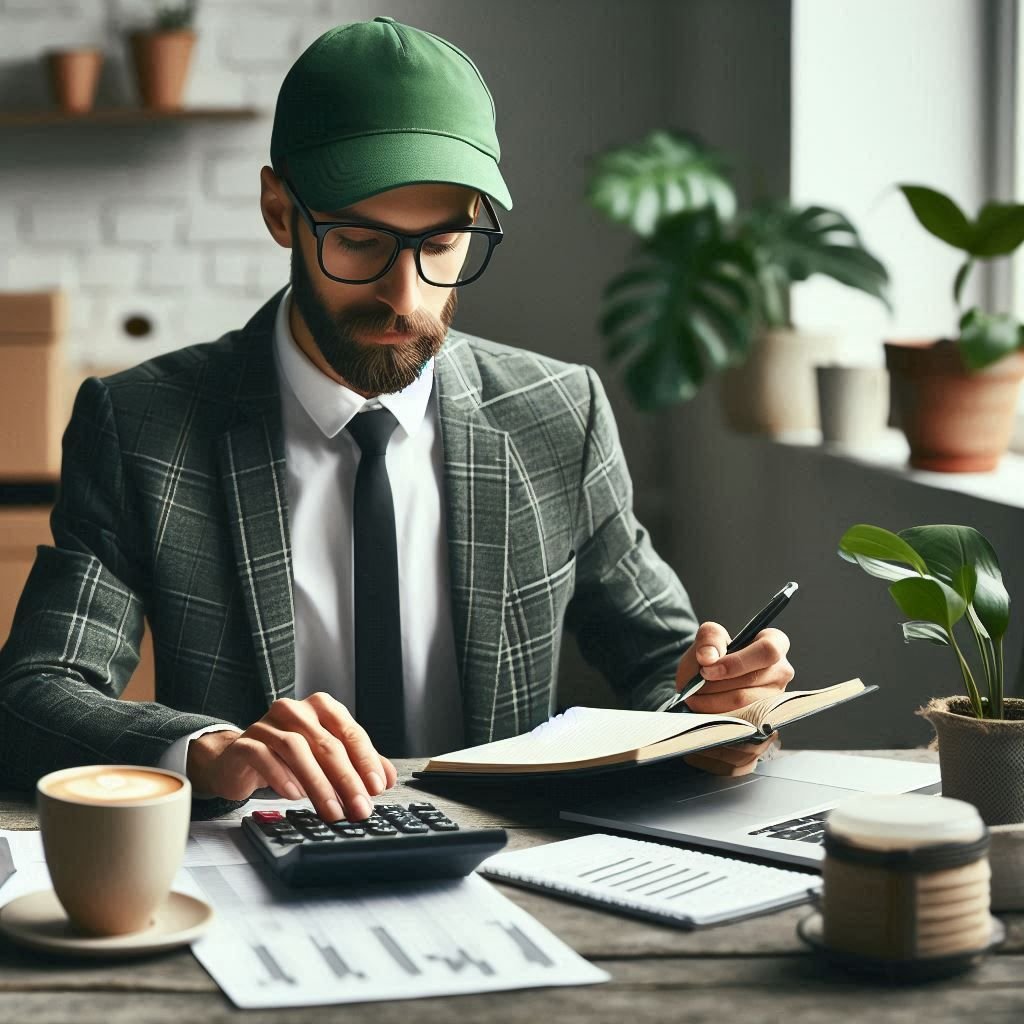 Bookkeeper