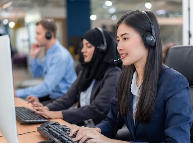 Customer Service