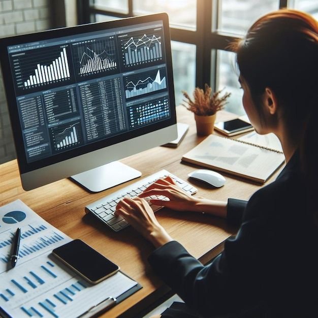Data Entry
