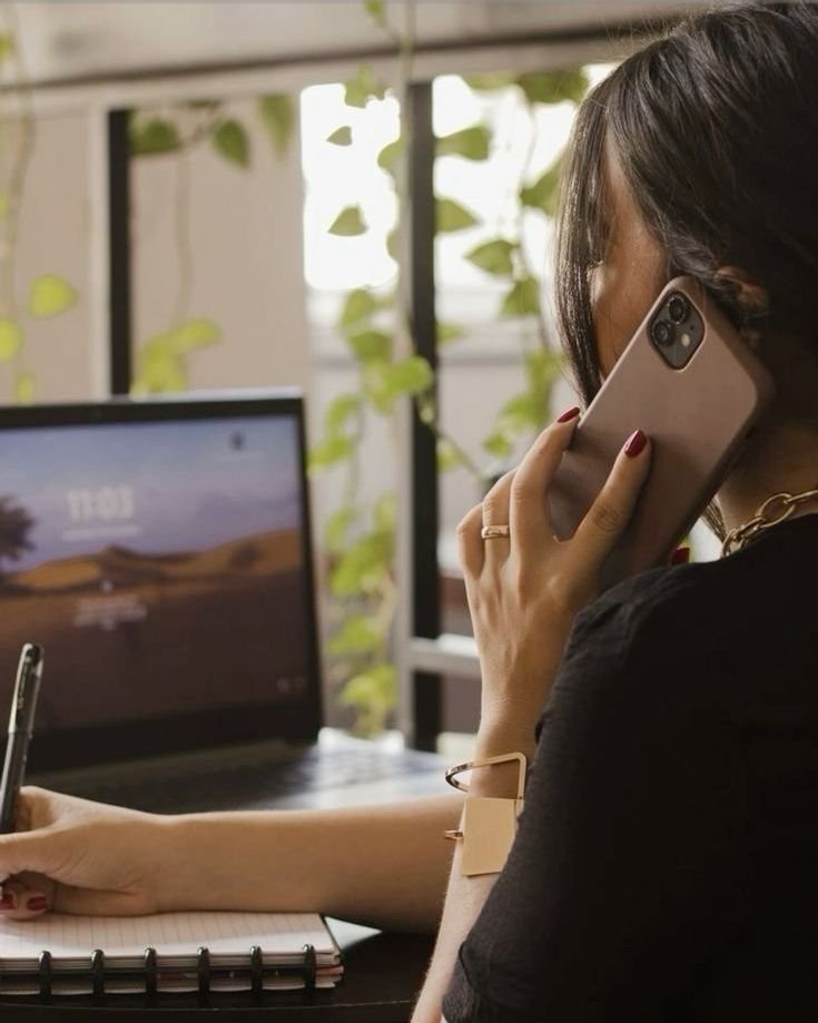 Personal Assistant
